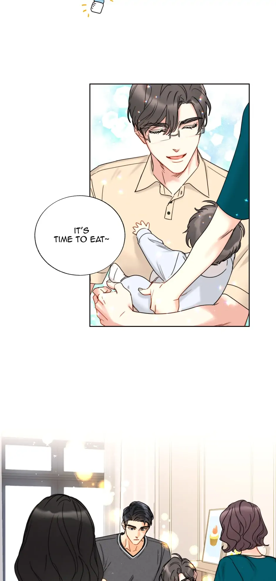 A Business Proposal Chapter 117 page 41