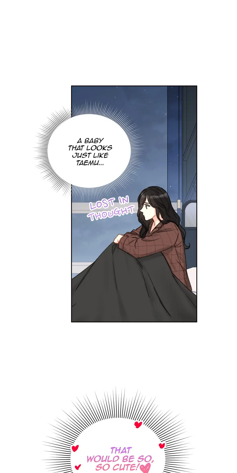 A Business Proposal Chapter 117 page 43