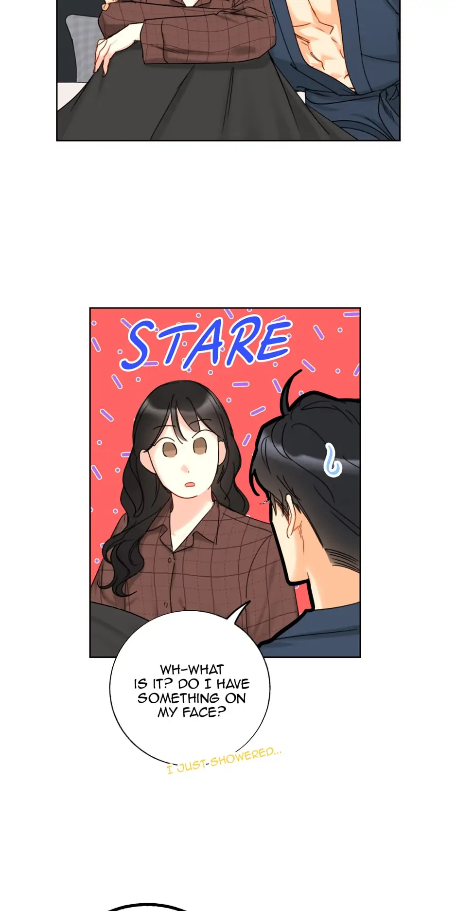 A Business Proposal Chapter 117 page 45