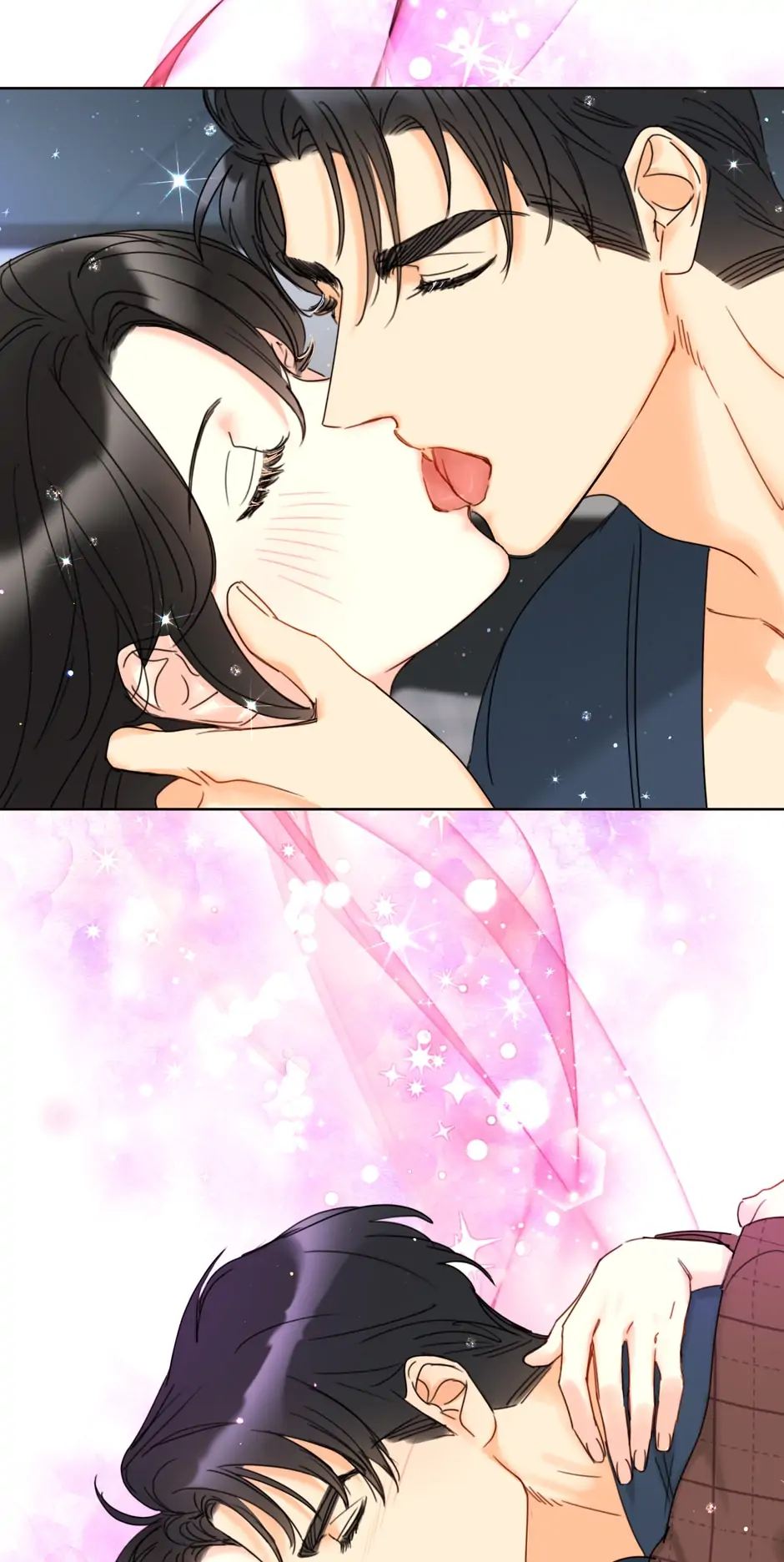A Business Proposal Chapter 117 page 50