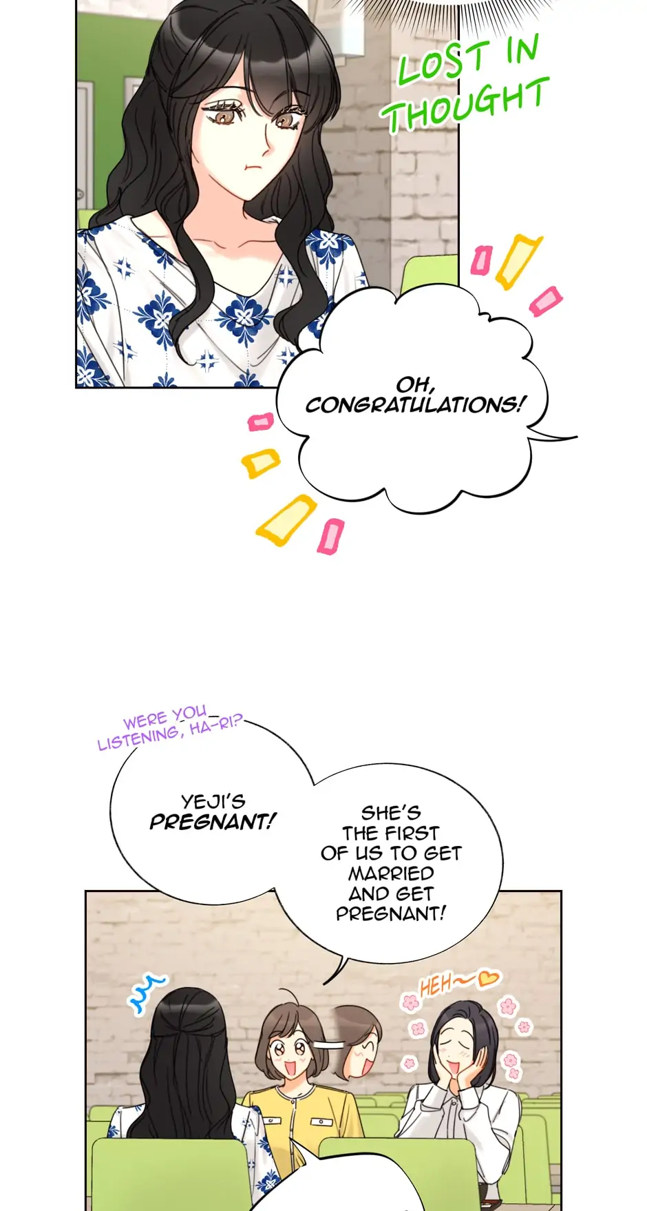 A Business Proposal Chapter 118 page 2