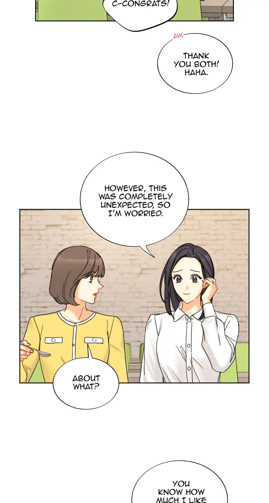 A Business Proposal Chapter 118 page 3