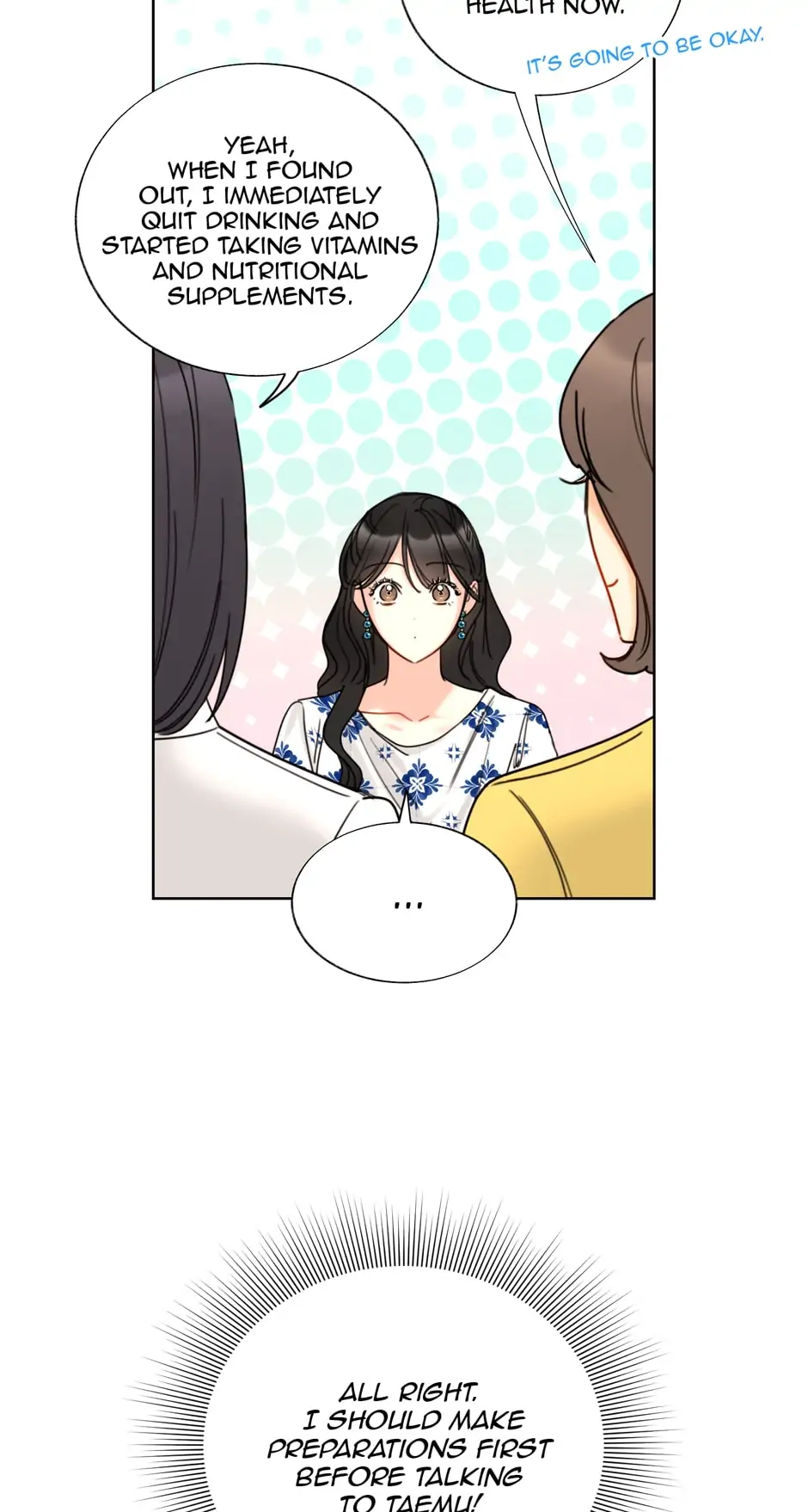 A Business Proposal Chapter 118 page 5