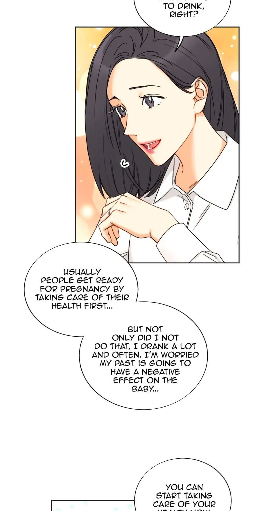 A Business Proposal Chapter 118 page 4