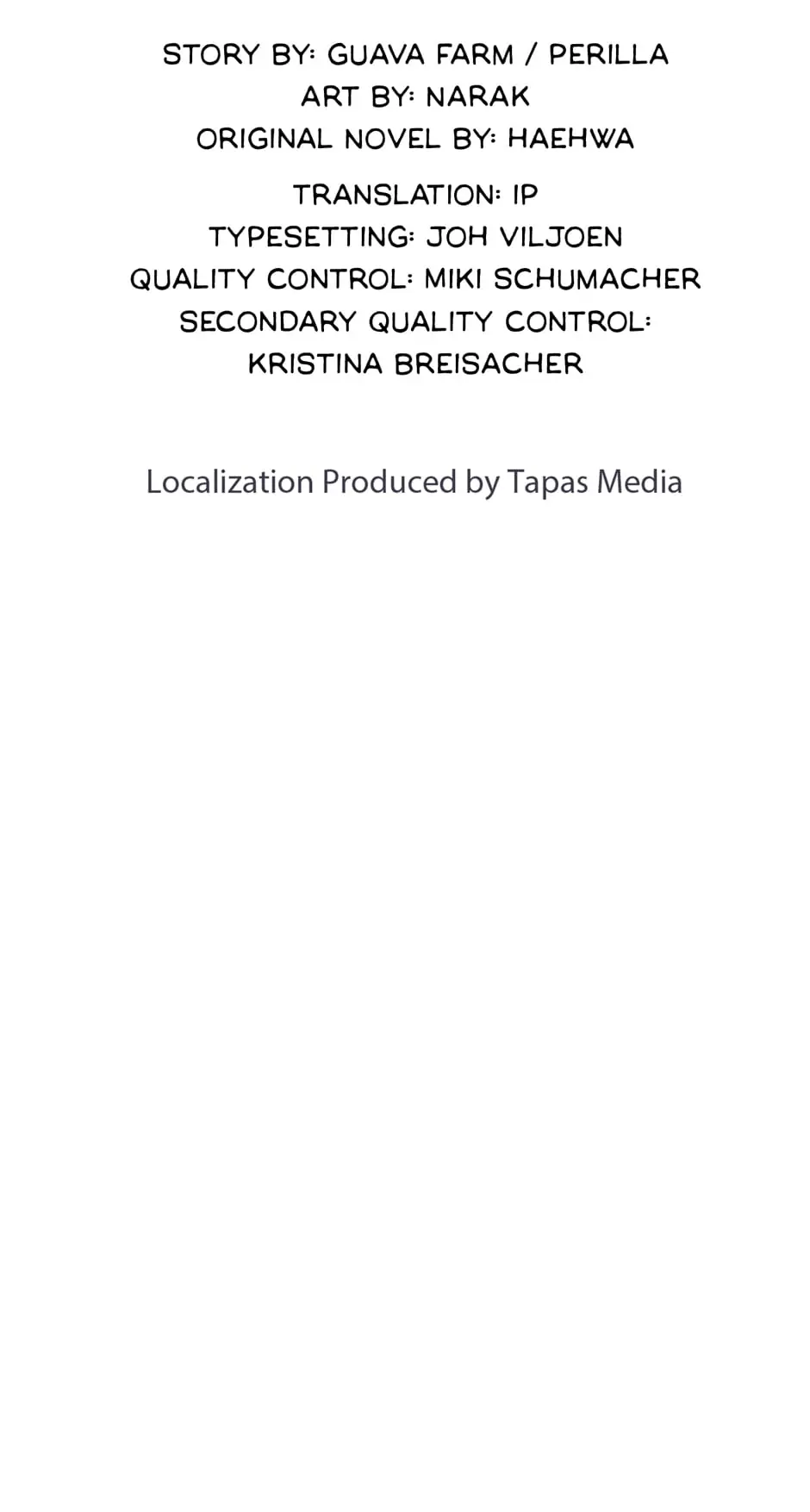 A Business Proposal Chapter 118 page 8