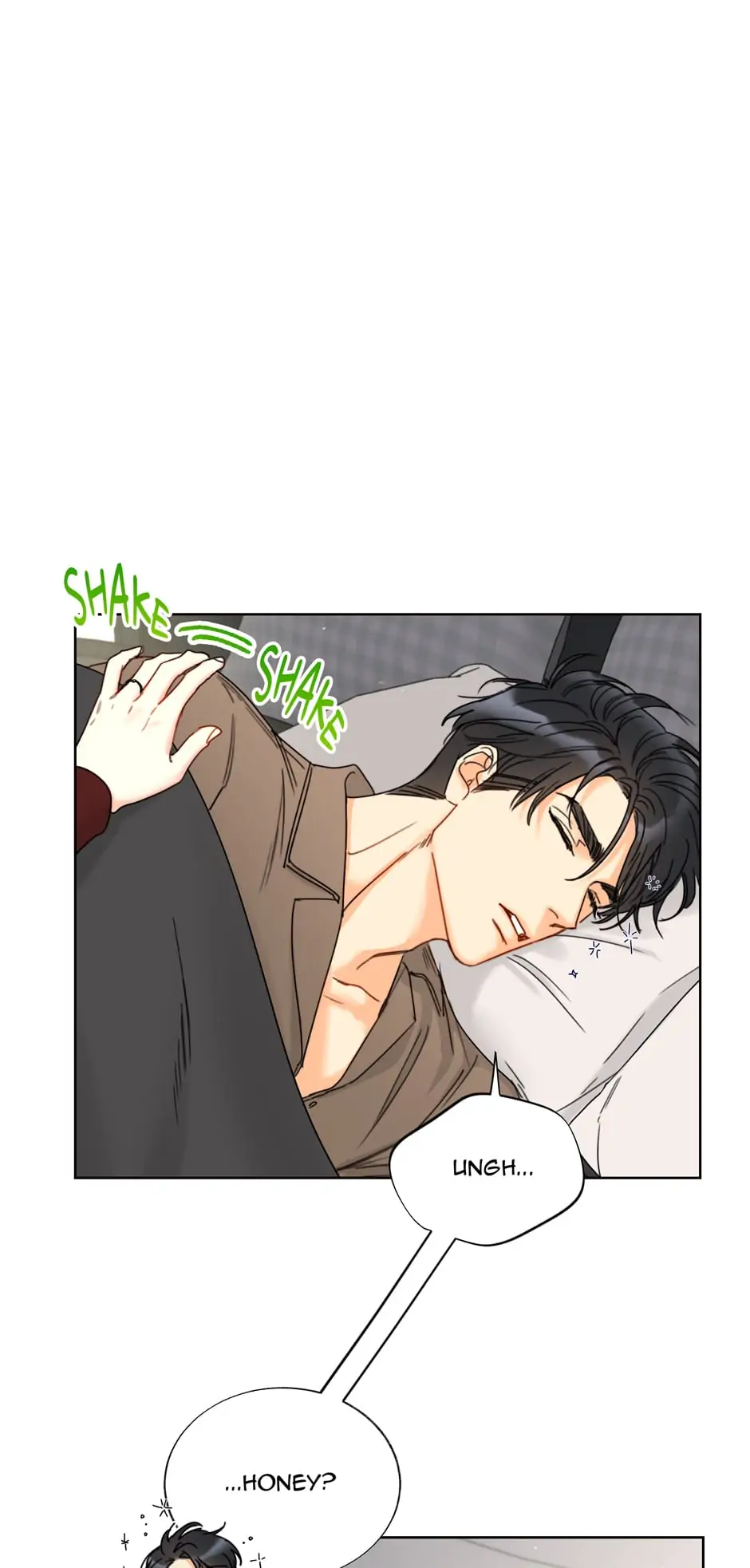 A Business Proposal Chapter 118 page 9