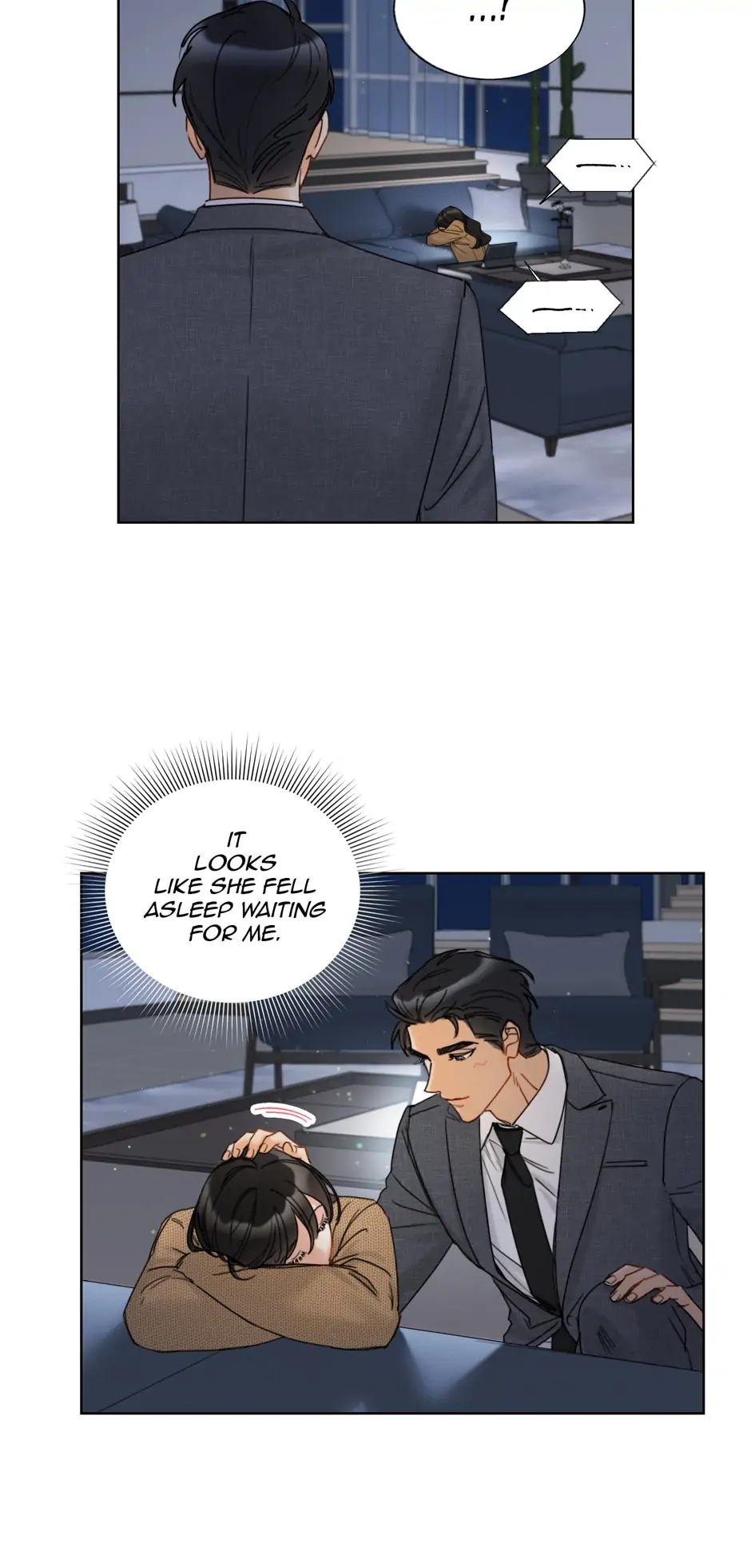A Business Proposal Chapter 118 page 16