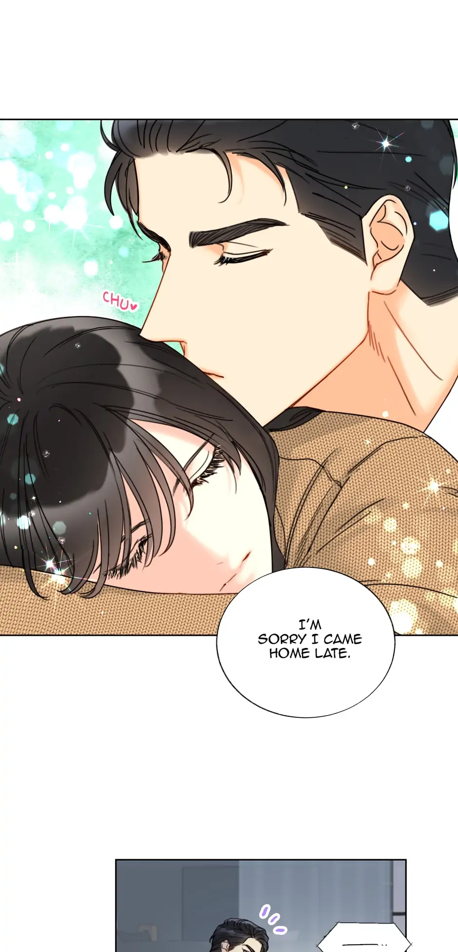 A Business Proposal Chapter 118 page 17