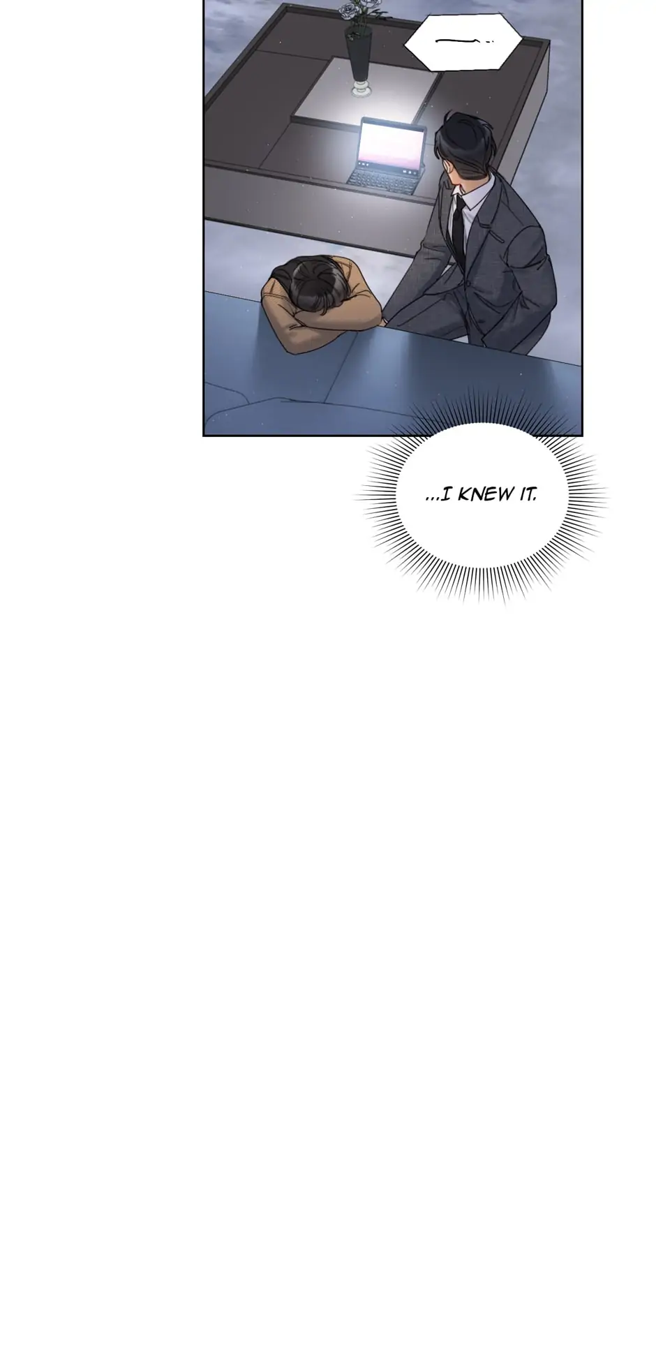 A Business Proposal Chapter 118 page 19
