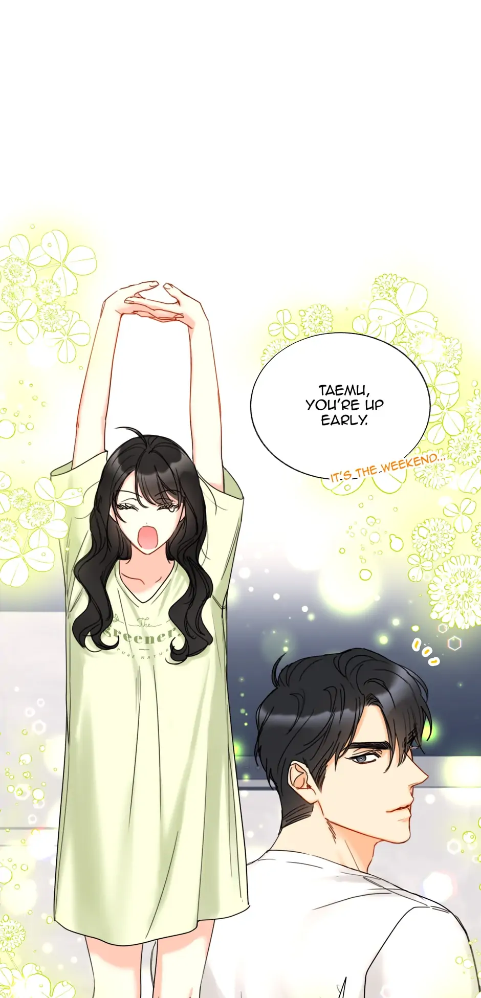 A Business Proposal Chapter 118 page 20