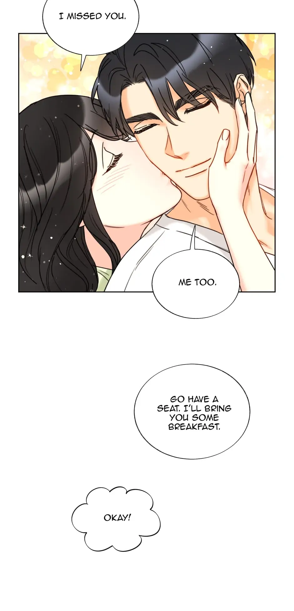 A Business Proposal Chapter 118 page 22