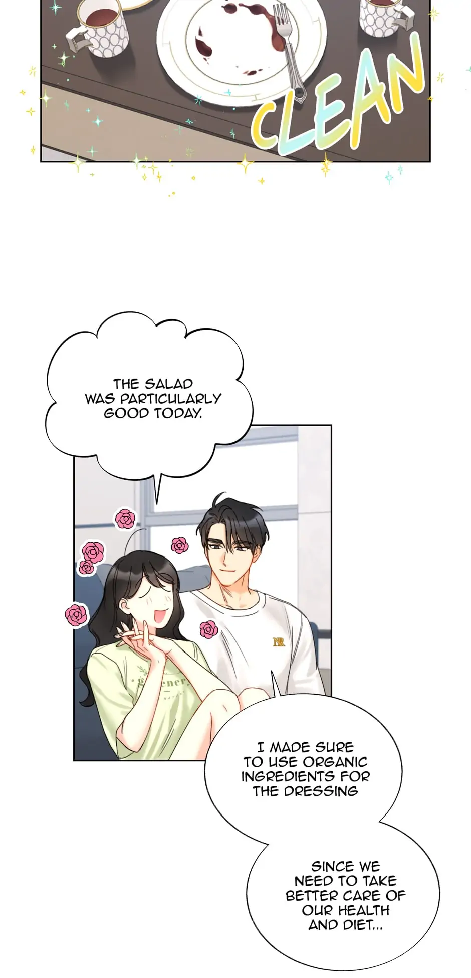 A Business Proposal Chapter 118 page 24