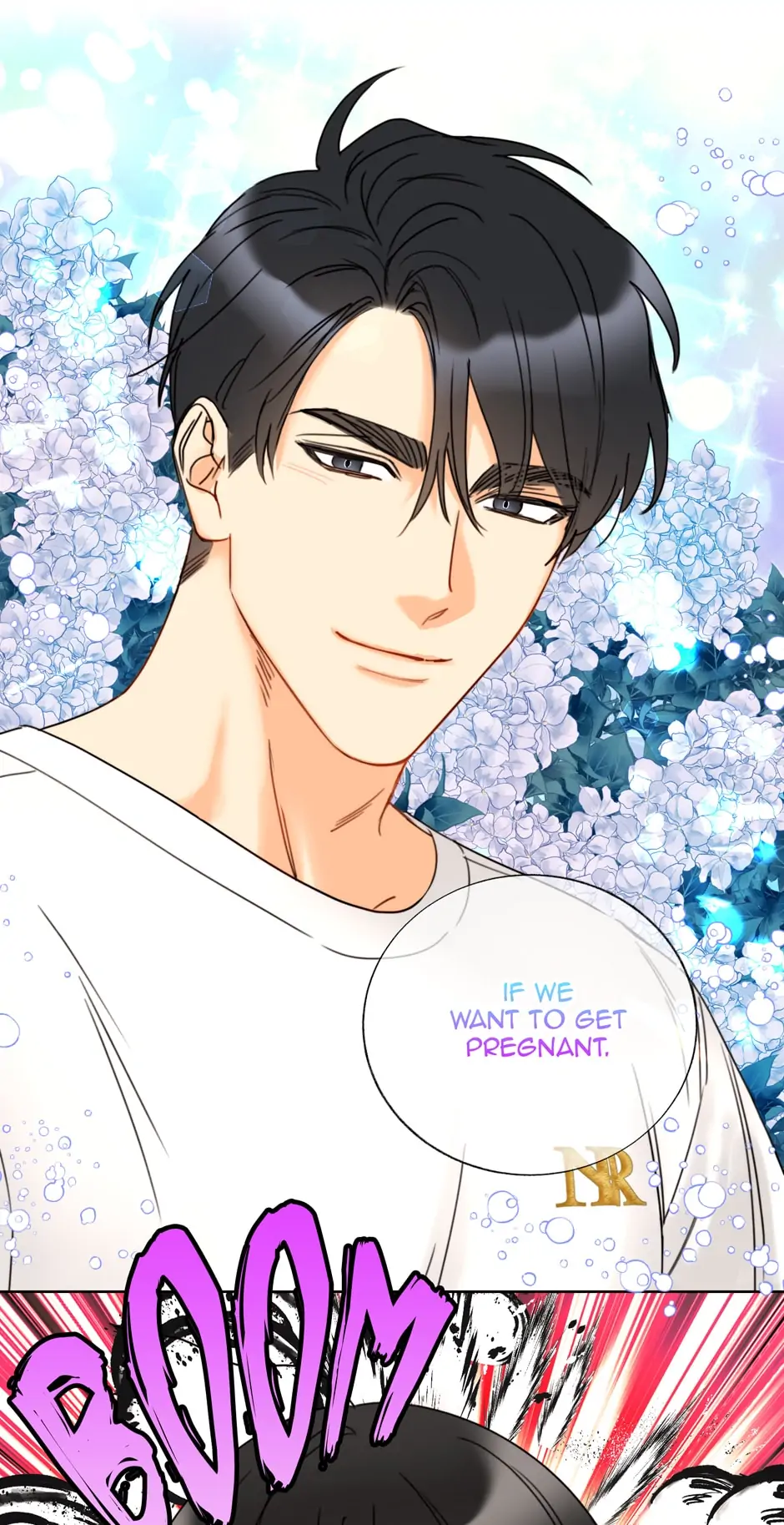 A Business Proposal Chapter 118 page 25