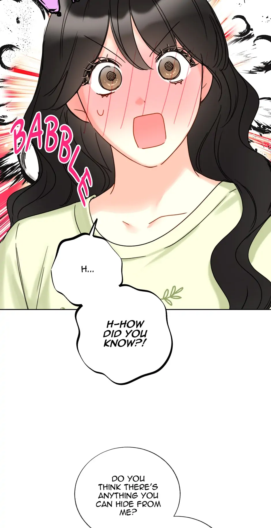 A Business Proposal Chapter 118 page 26