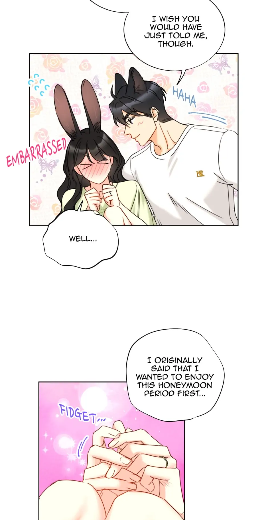 A Business Proposal Chapter 118 page 27