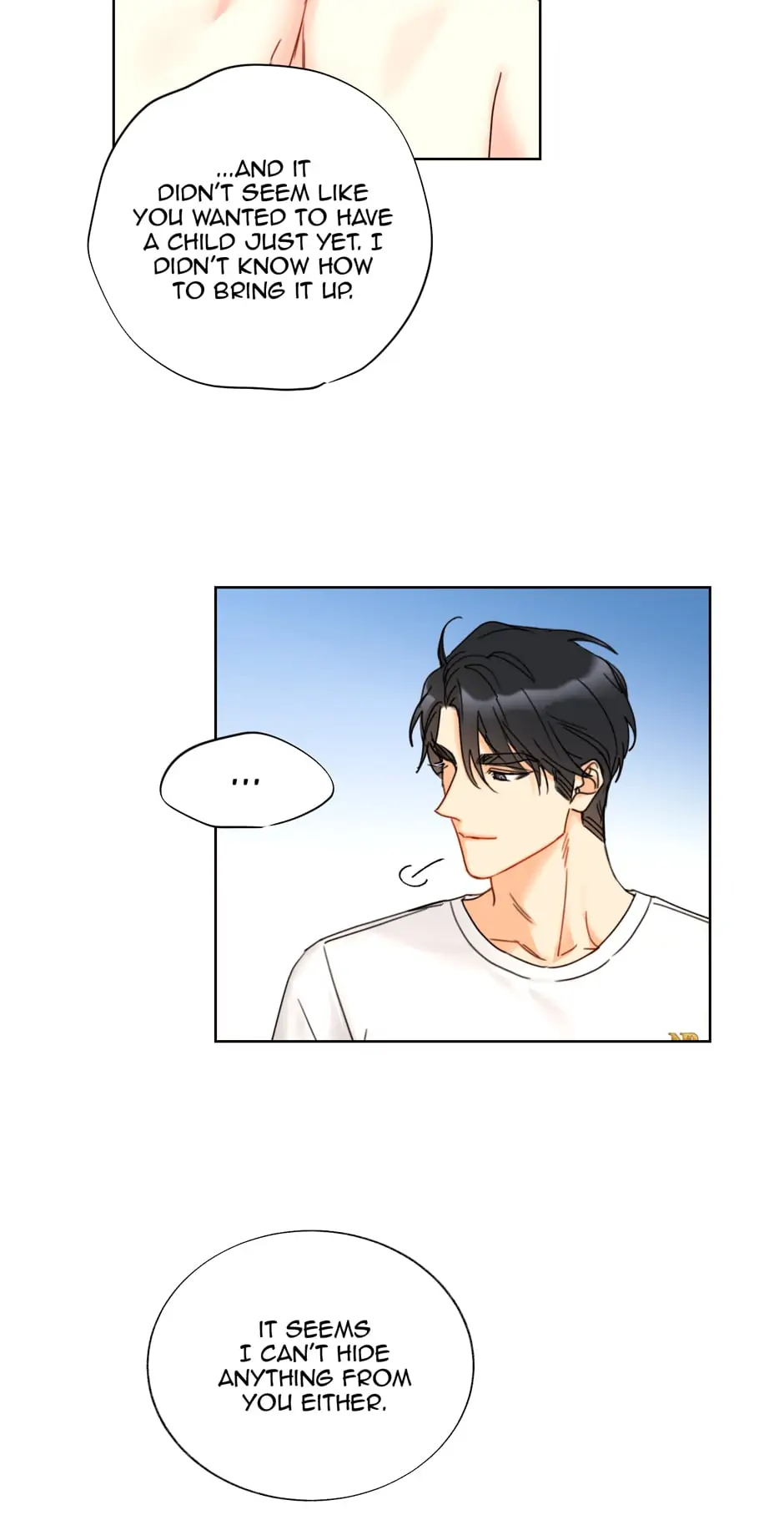 A Business Proposal Chapter 118 page 28