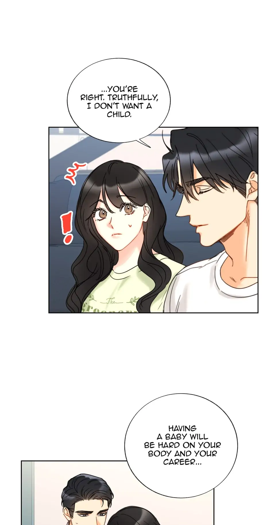 A Business Proposal Chapter 118 page 29