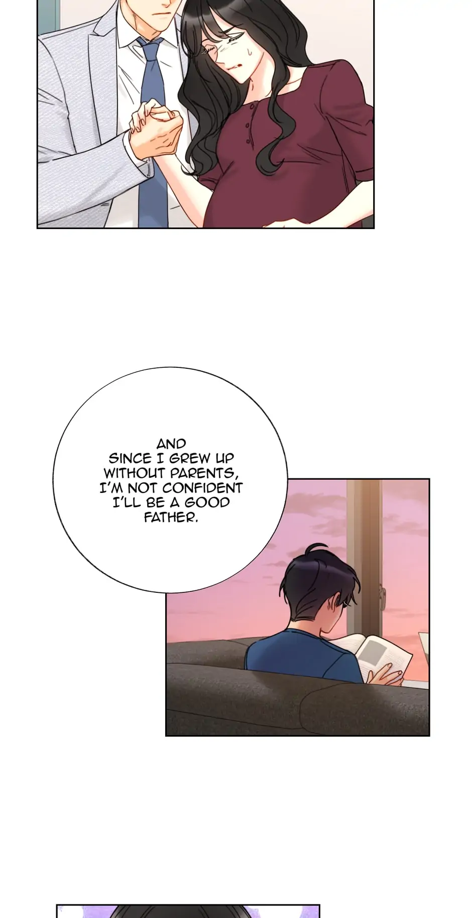 A Business Proposal Chapter 118 page 30