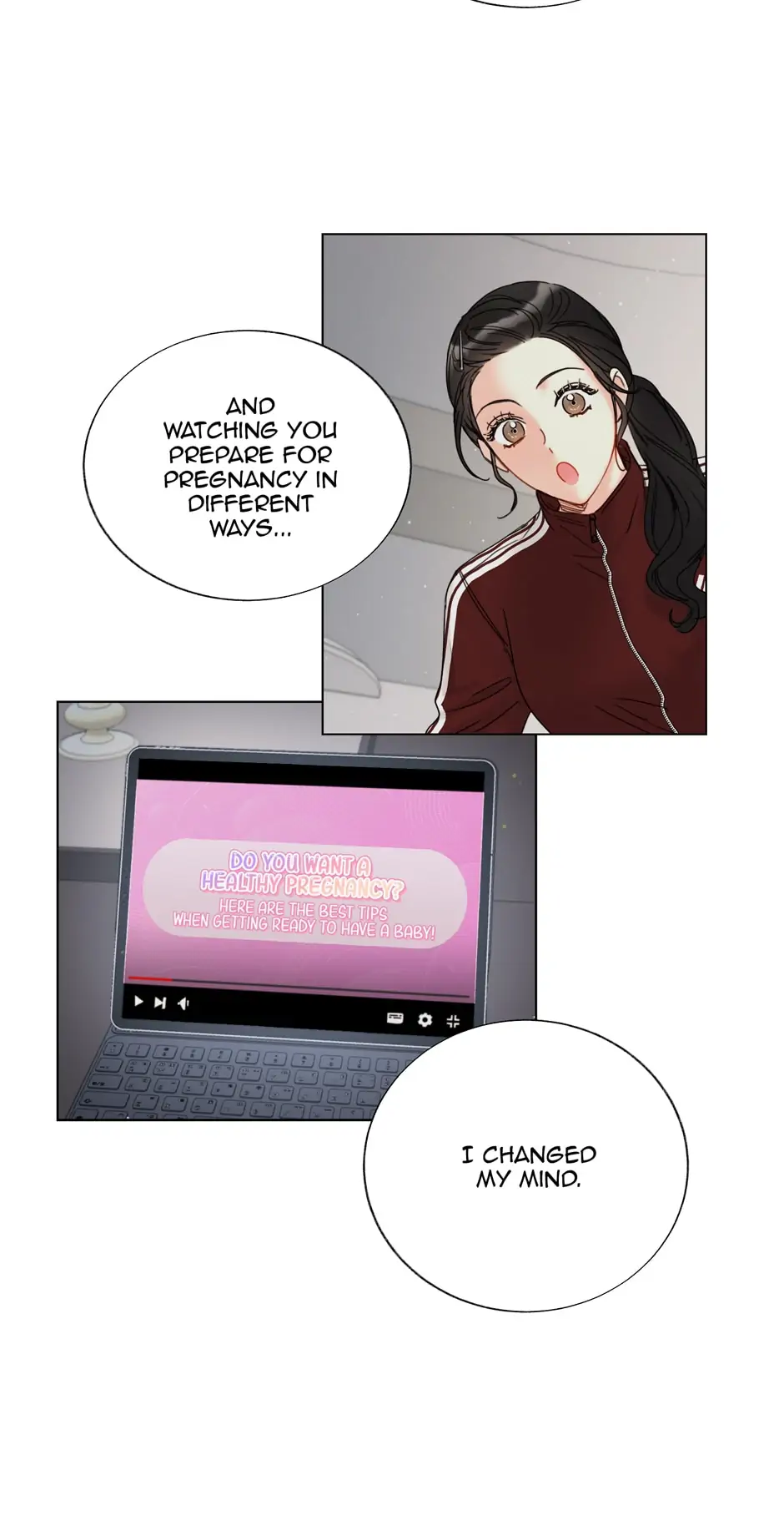 A Business Proposal Chapter 118 page 32