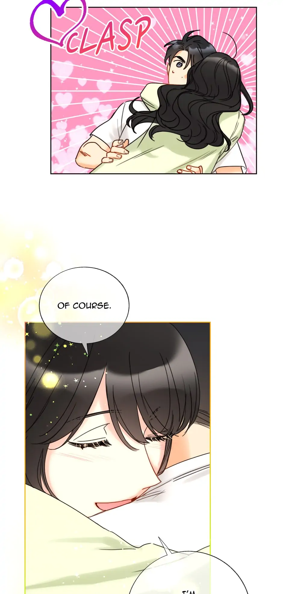 A Business Proposal Chapter 118 page 34