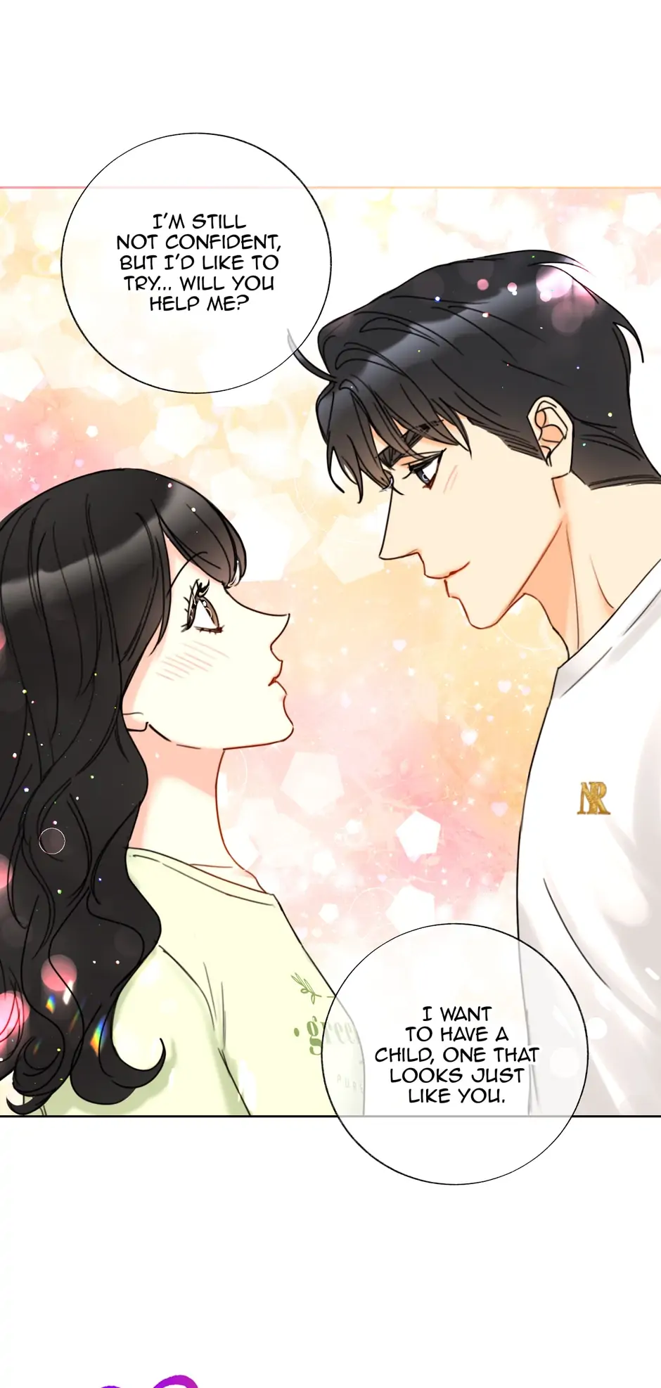 A Business Proposal Chapter 118 page 33