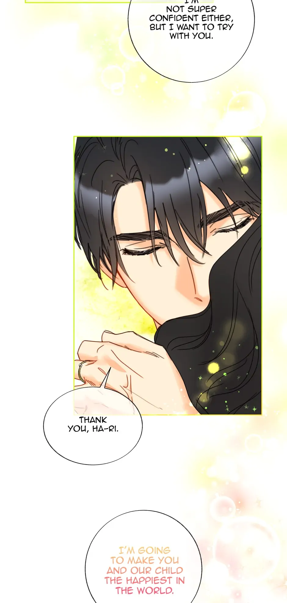 A Business Proposal Chapter 118 page 35
