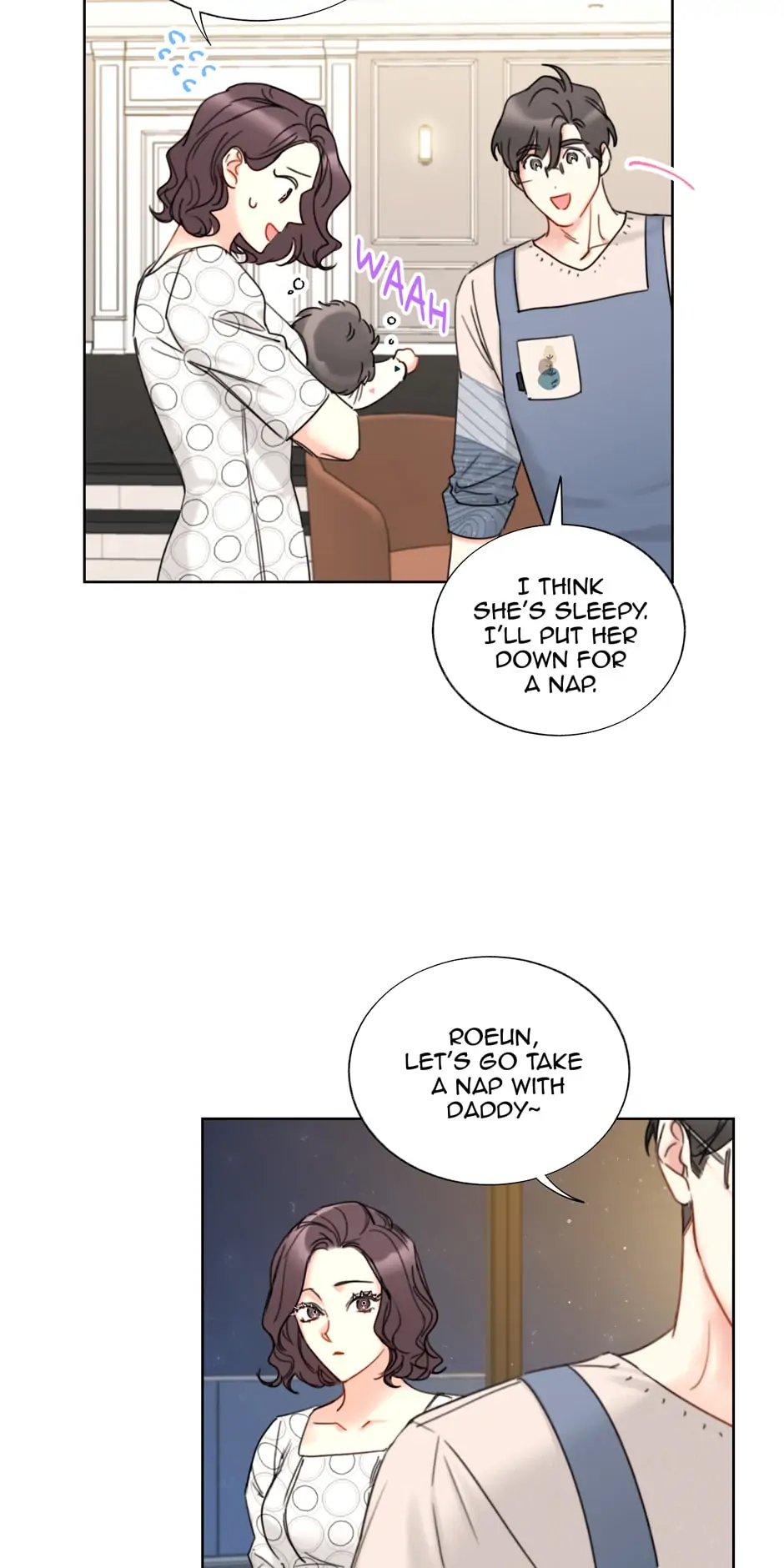 A Business Proposal Chapter 118 page 39