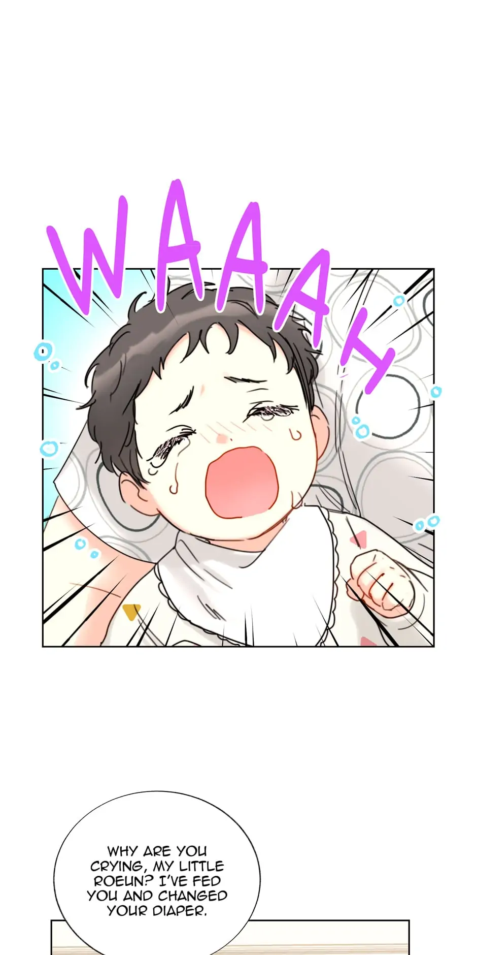 A Business Proposal Chapter 118 page 38