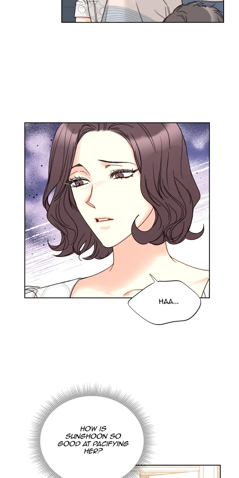 A Business Proposal Chapter 118 page 40