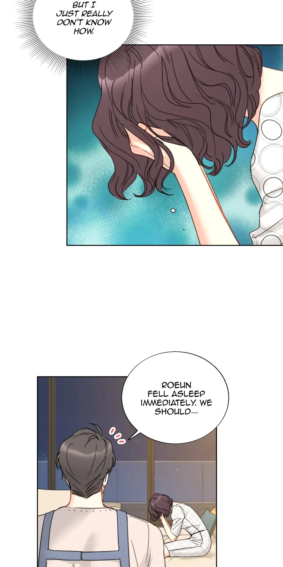 A Business Proposal Chapter 118 page 43