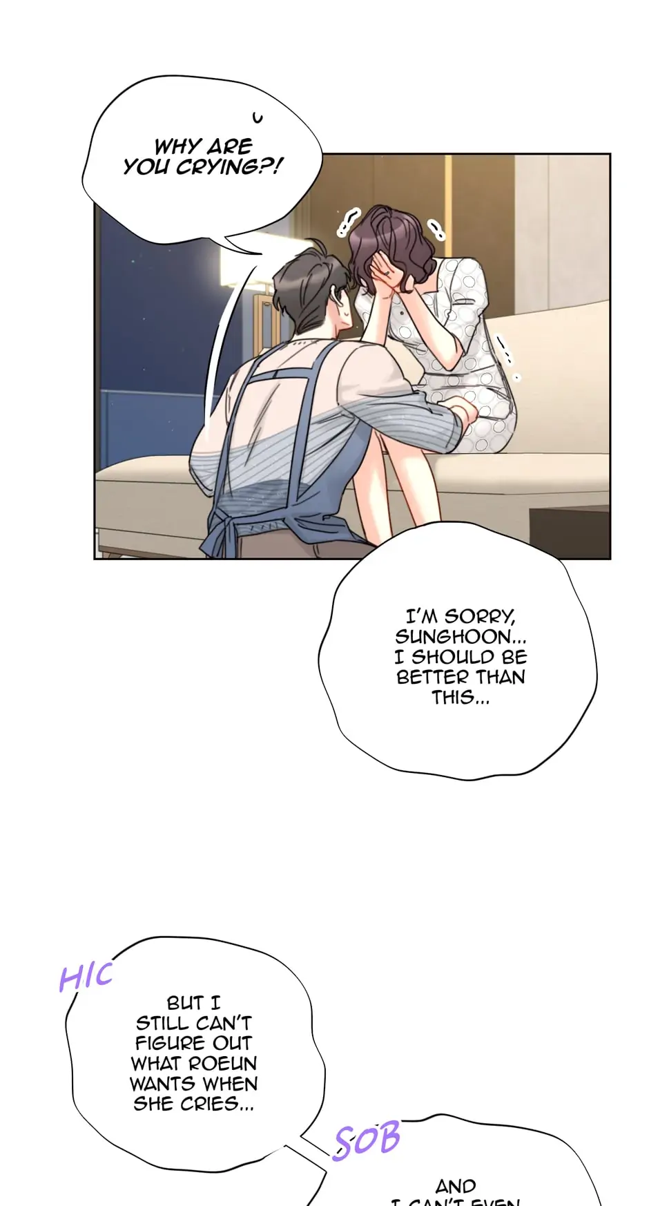 A Business Proposal Chapter 118 page 45
