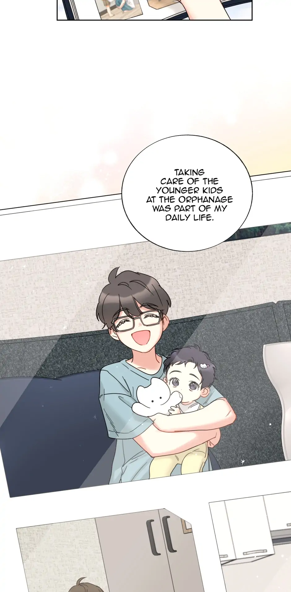 A Business Proposal Chapter 119 page 2