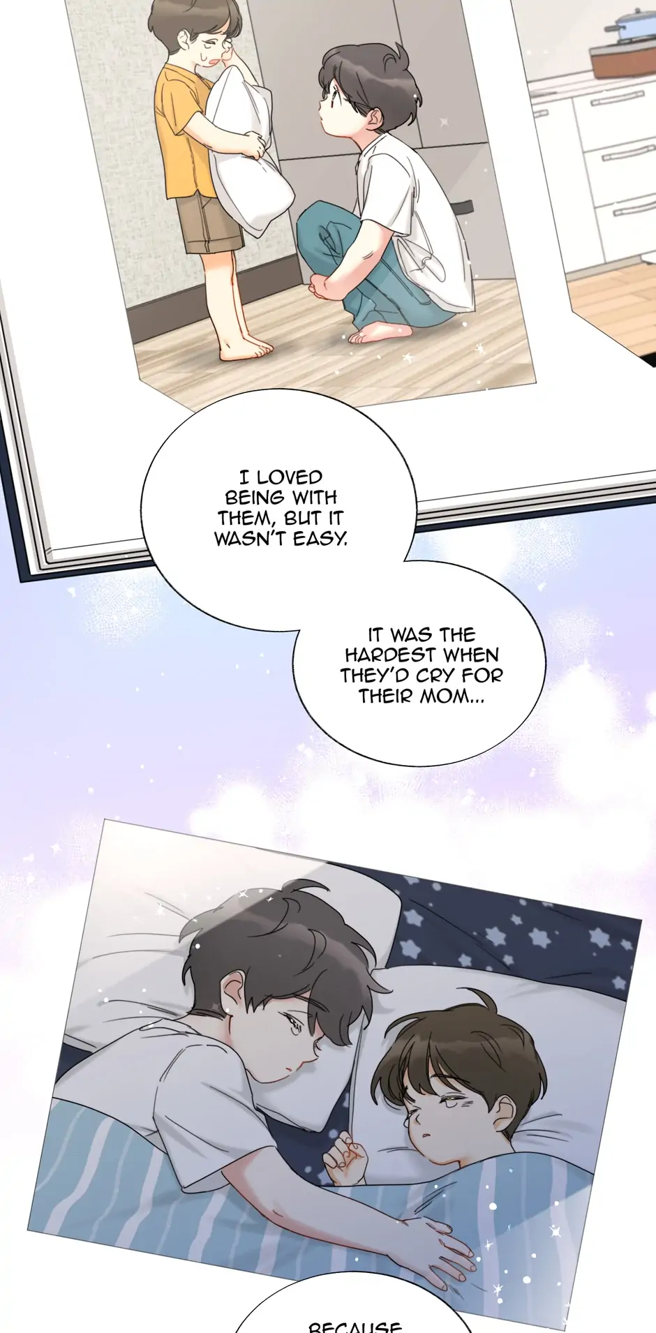 A Business Proposal Chapter 119 page 3