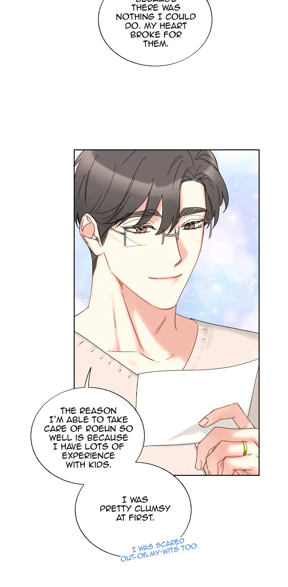 A Business Proposal Chapter 119 page 4