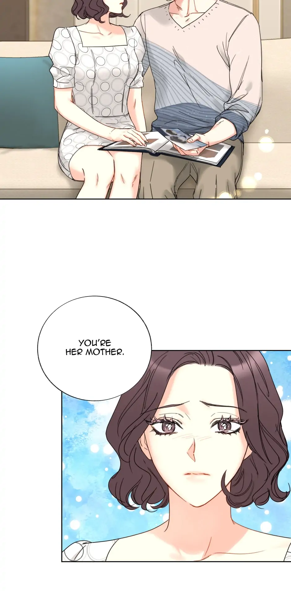 A Business Proposal Chapter 119 page 6