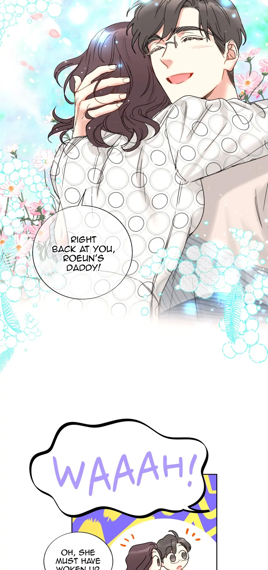 A Business Proposal Chapter 119 page 9