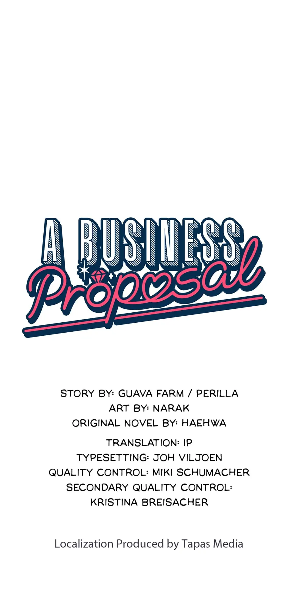 A Business Proposal Chapter 119 page 11