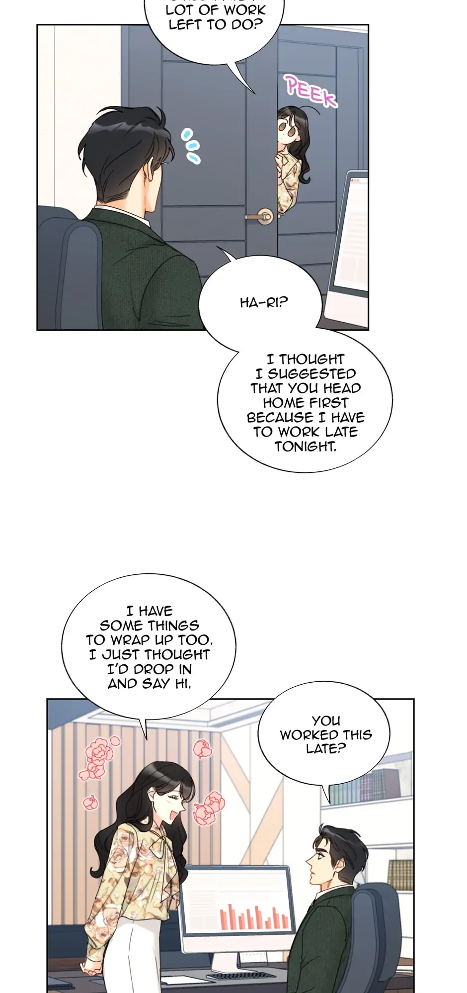 A Business Proposal Chapter 119 page 13