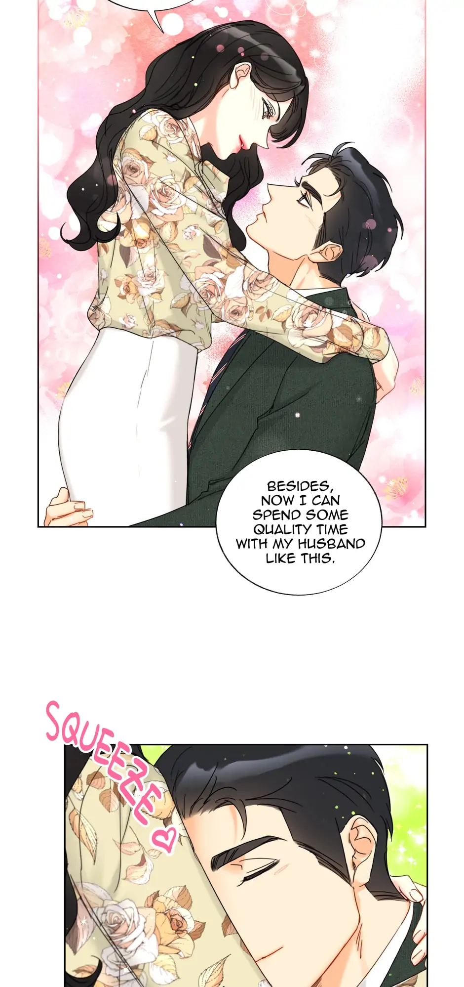 A Business Proposal Chapter 119 page 15