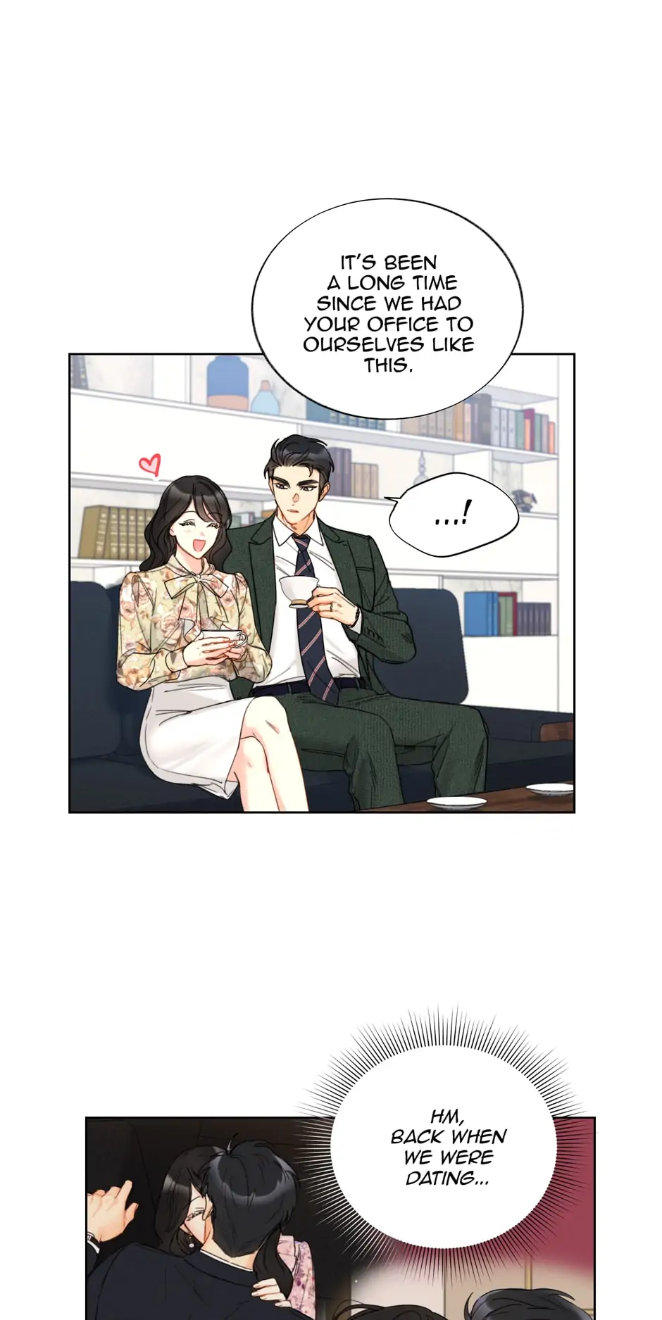 A Business Proposal Chapter 119 page 17