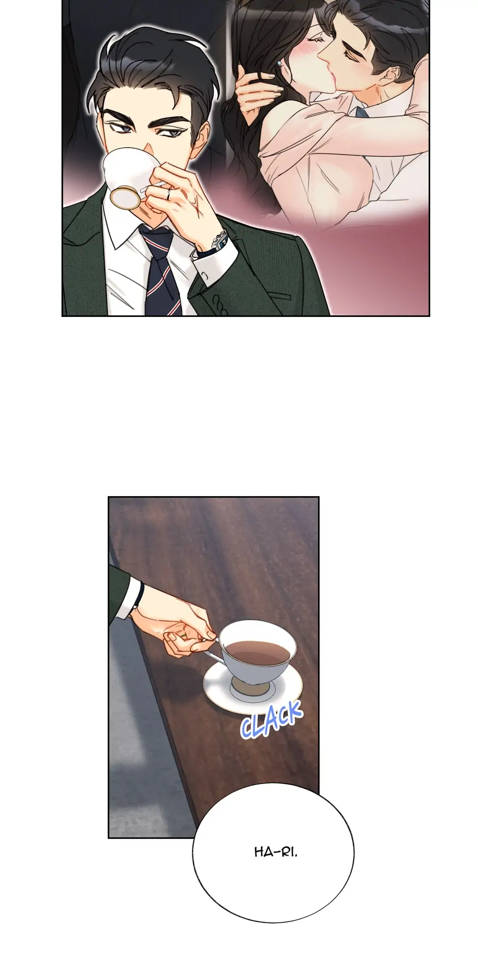 A Business Proposal Chapter 119 page 18
