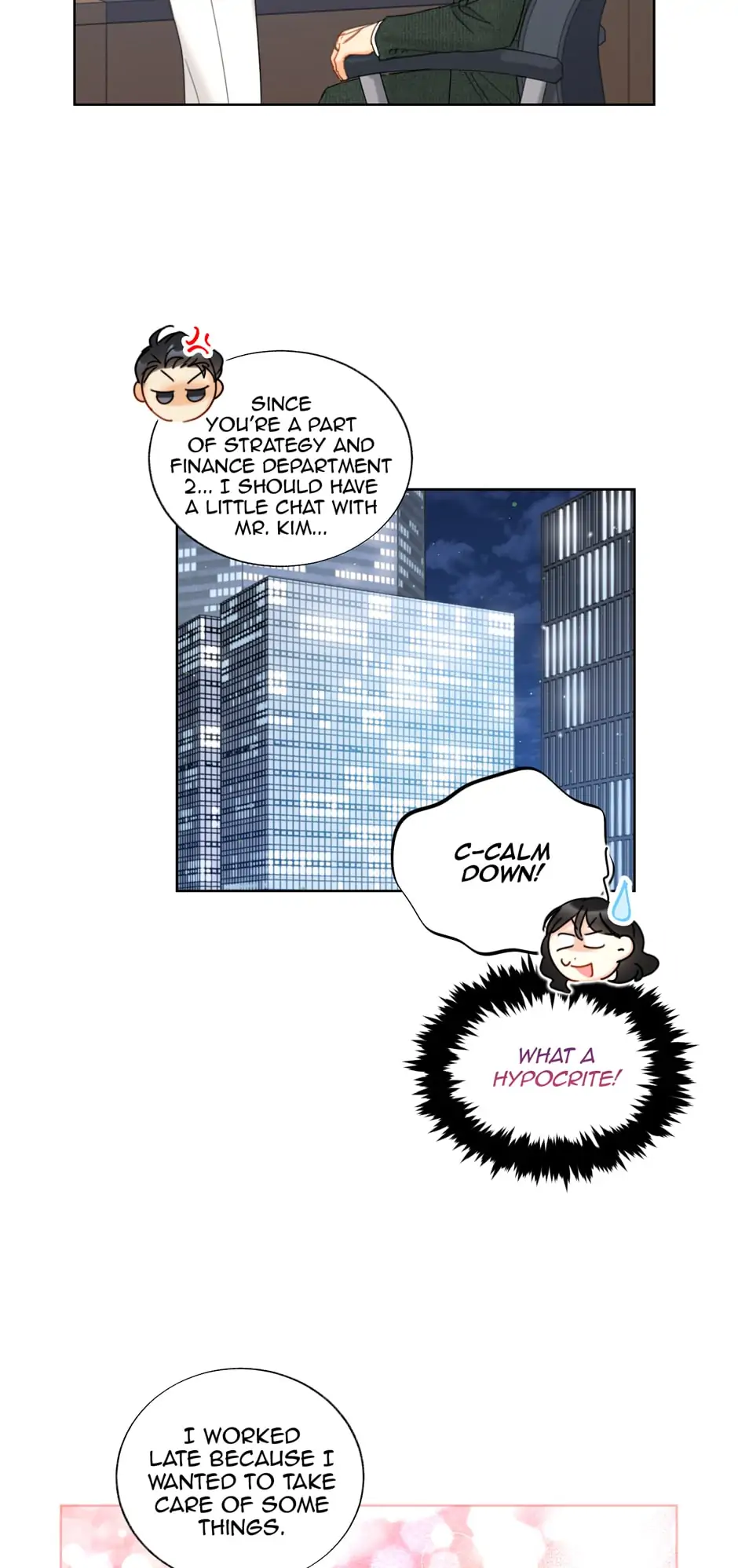 A Business Proposal Chapter 119 page 14