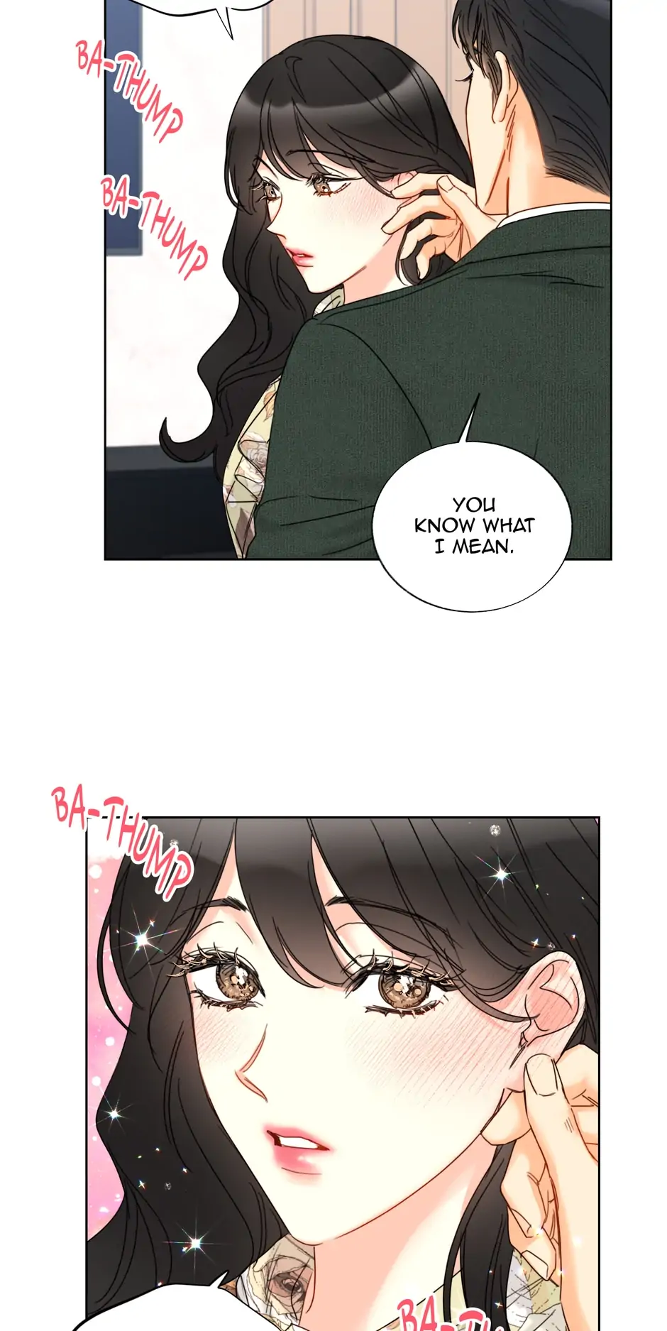 A Business Proposal Chapter 119 page 20