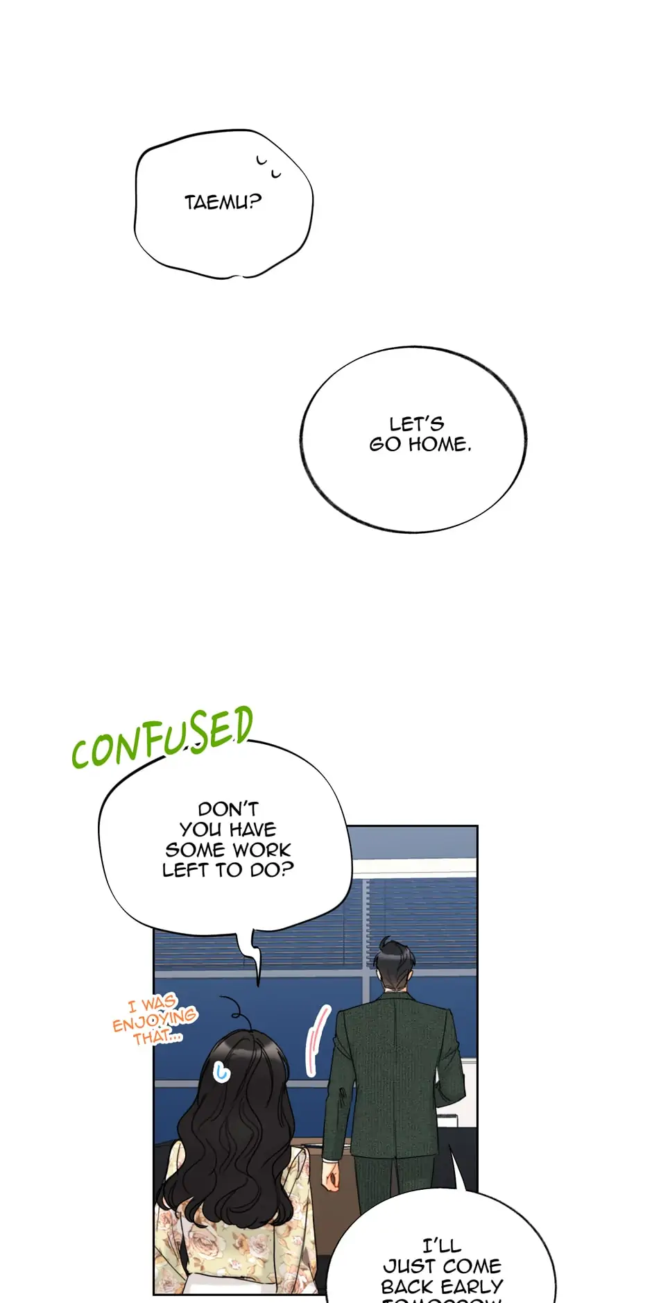 A Business Proposal Chapter 119 page 25