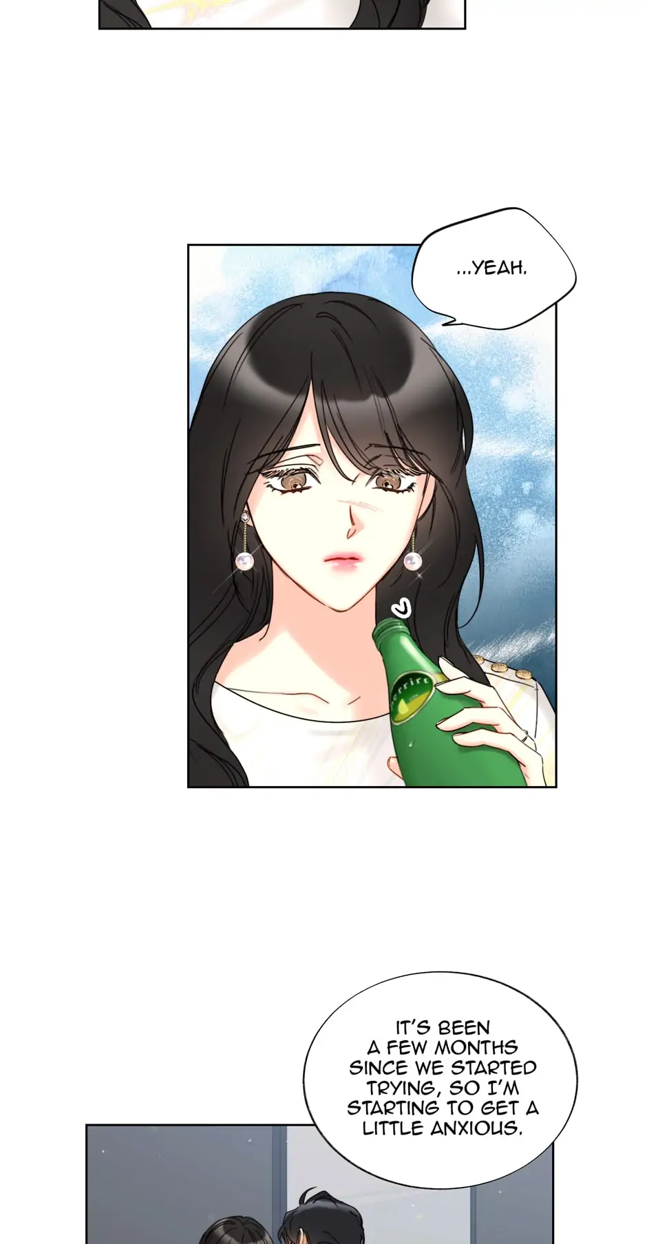 A Business Proposal Chapter 119 page 36