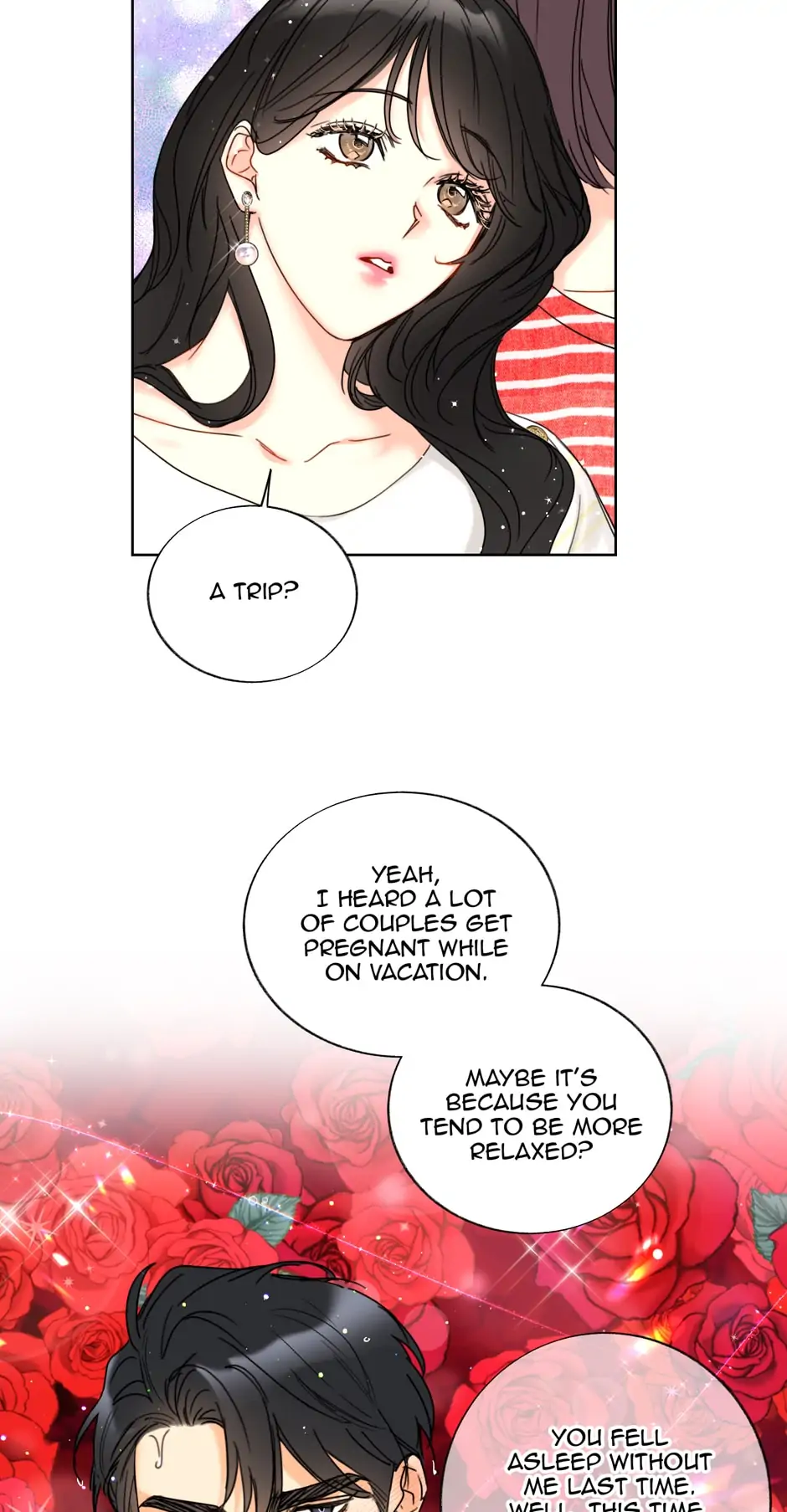 A Business Proposal Chapter 119 page 39