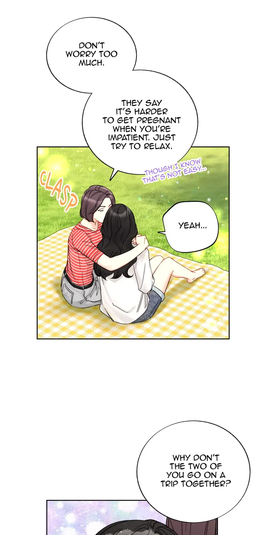 A Business Proposal Chapter 119 page 38