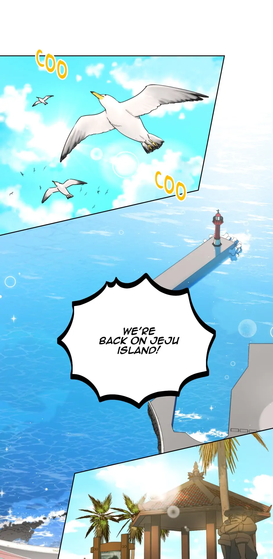 A Business Proposal Chapter 119 page 45