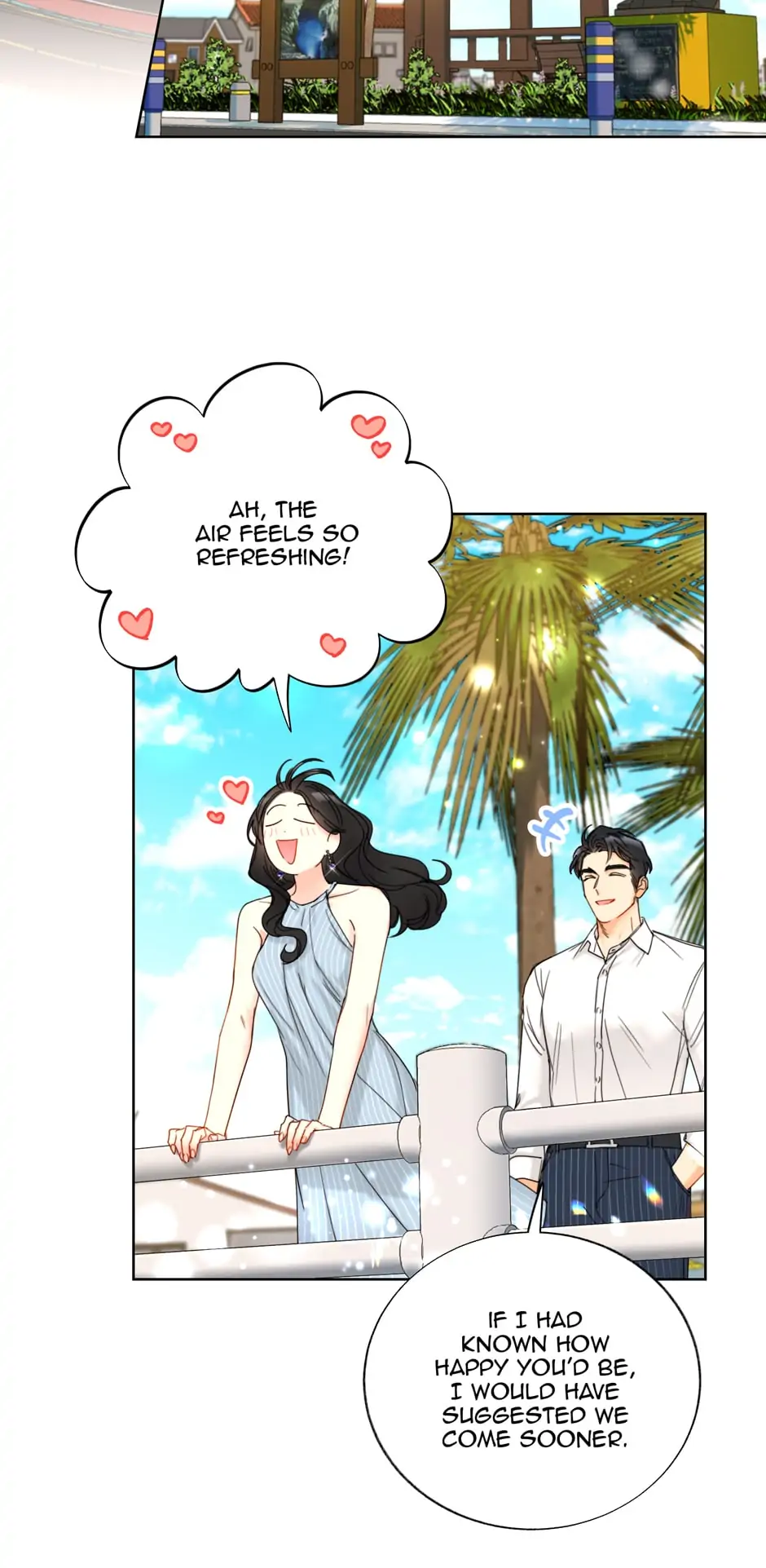A Business Proposal Chapter 119 page 46