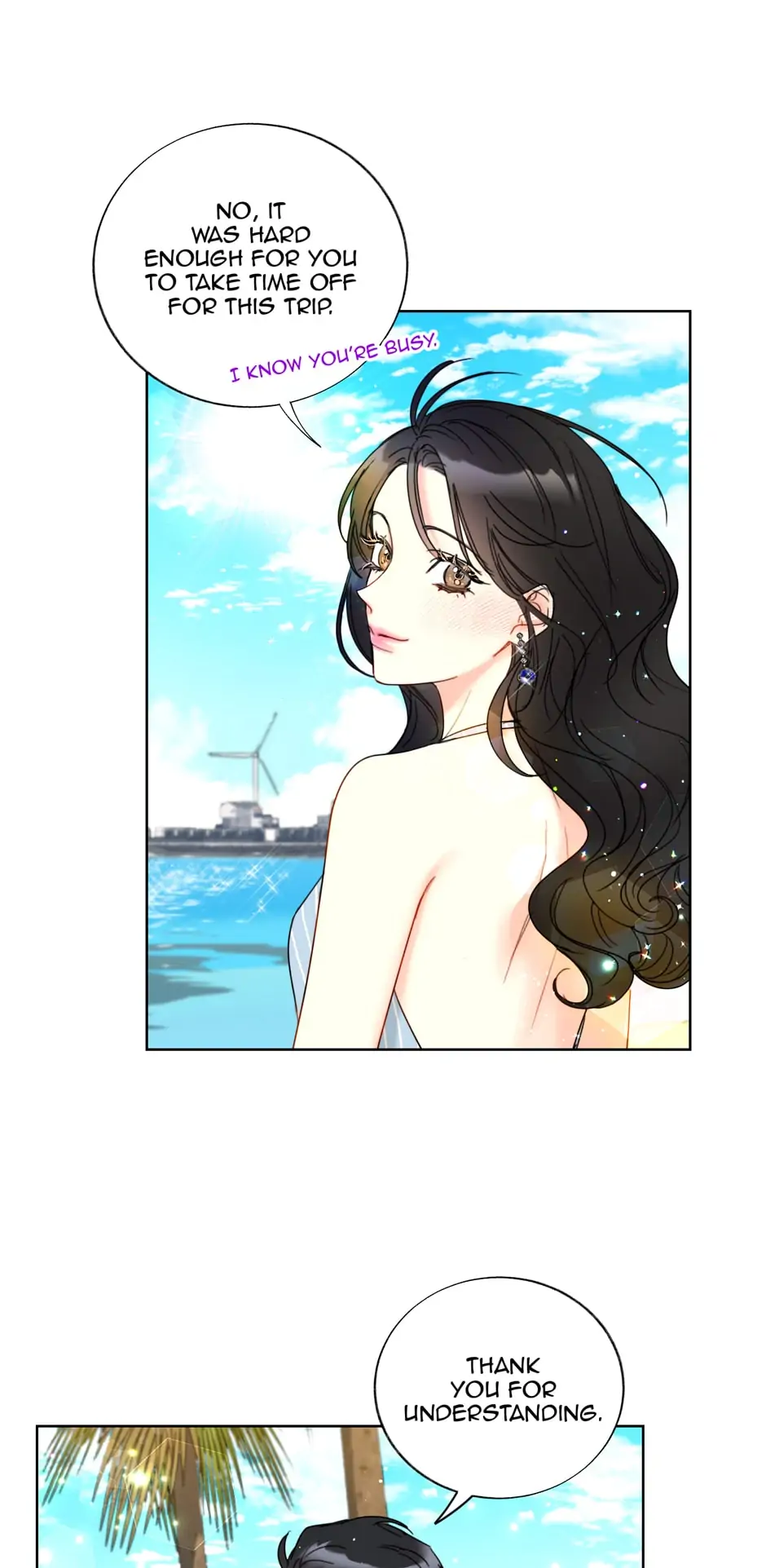 A Business Proposal Chapter 119 page 47